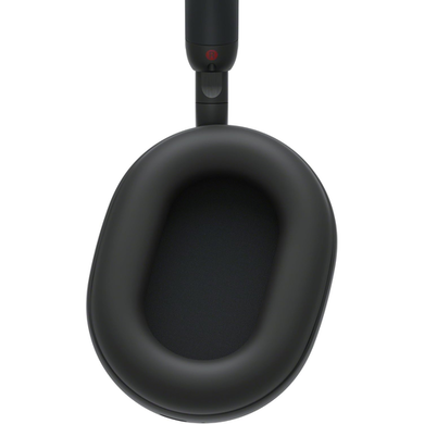 Sony WH-1000XM5 Wireless Noise Cancelling Headphones with Soft